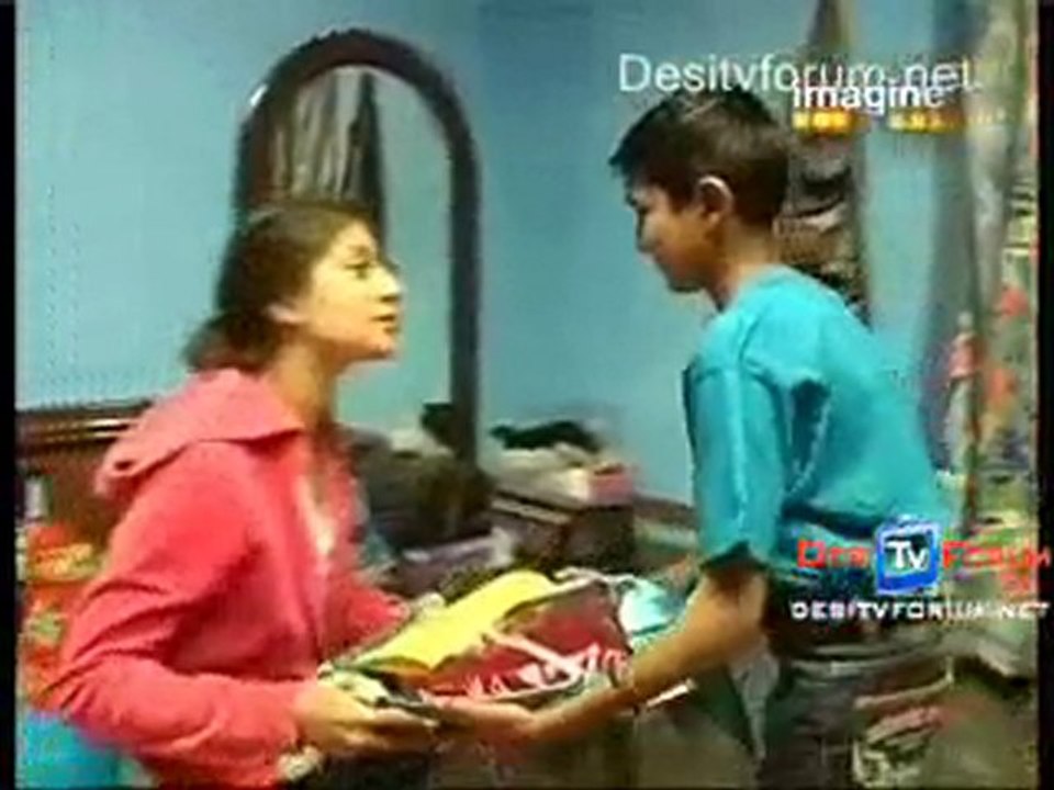 Desi Girls - 19th June 2010 - Pt1