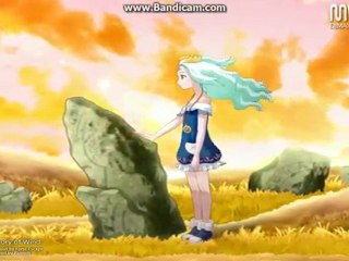 (MV) DJMAX Trilogy - 바람의 기억 Memory of Wind