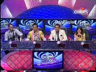 Chak Dhoom Dhoom-19th June-Part-2