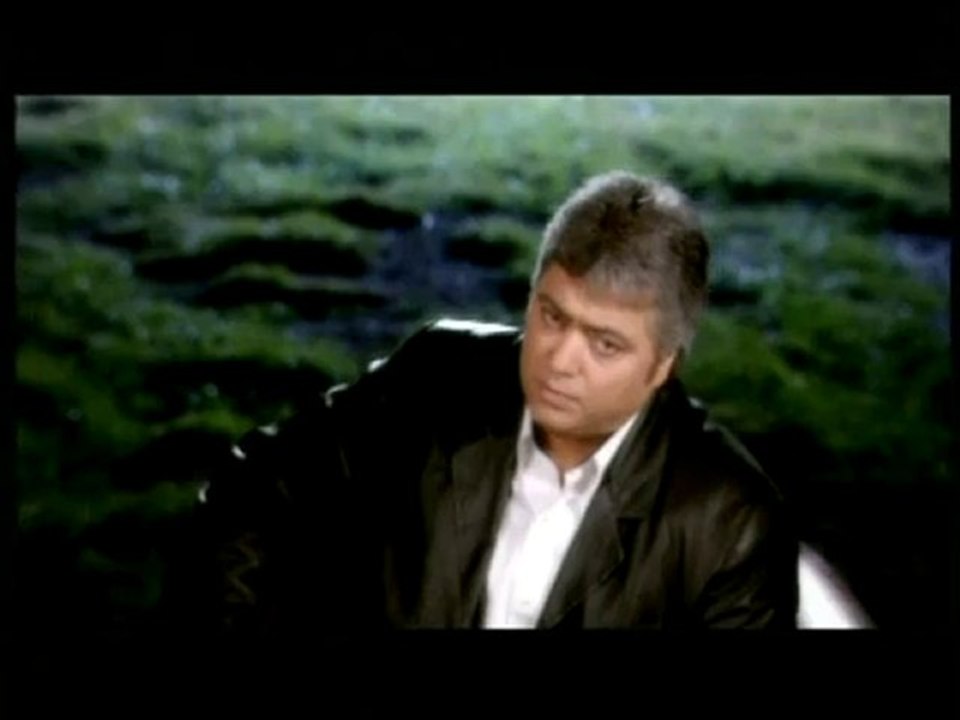 Yaranamad-m (Cengiz Kurtoglu)