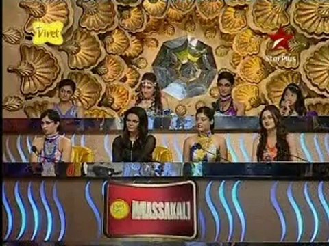 Zara Nach Ke Dikha - 19th June 2010 pt1
