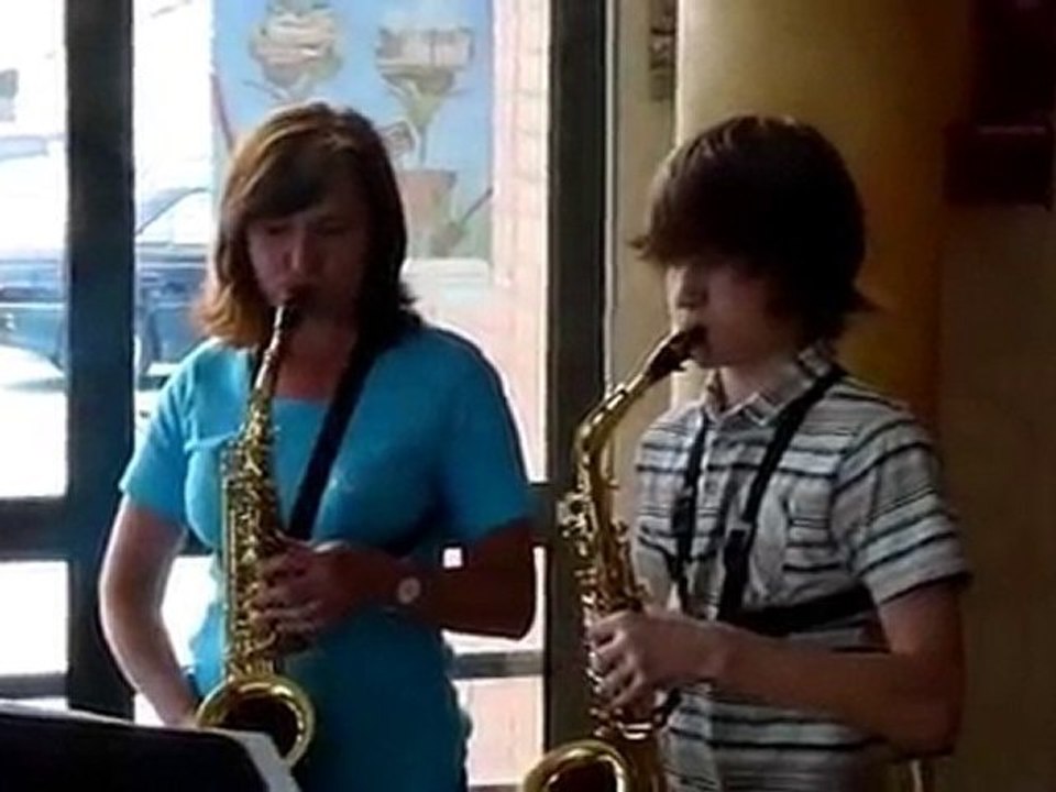 Fête de Zic en Herbe 12-06-2010