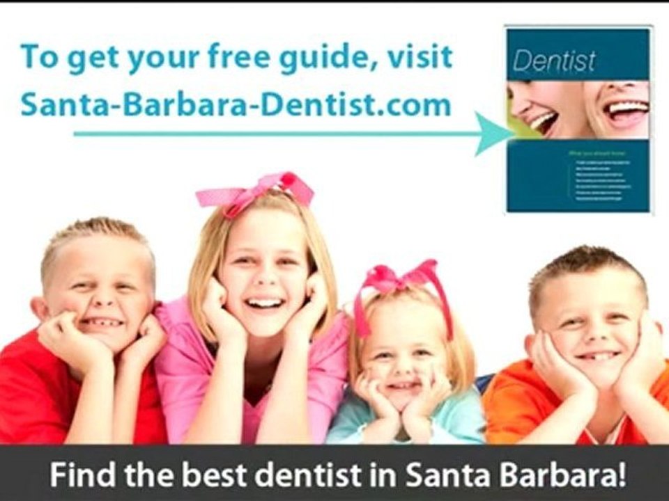 Santa Barbara Dentist
