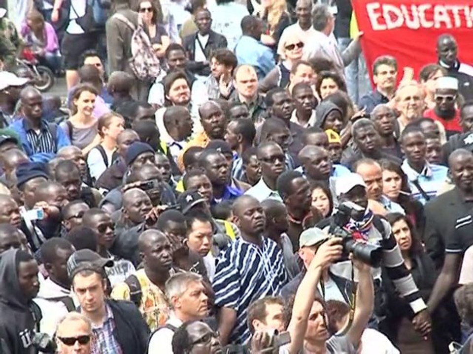 Le Journal vidéo du samedi 19 juin 2010, édition de 18H00.