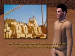 NST -  Repórter EGITO!