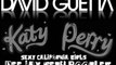 David Guetta, Katy Perry - Sexy Girls (DJ Seth Bootleg)