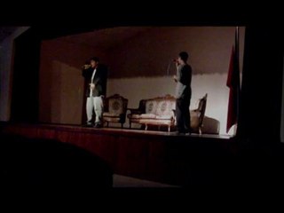 Nerazzuri / Arter Tony - Knock Out