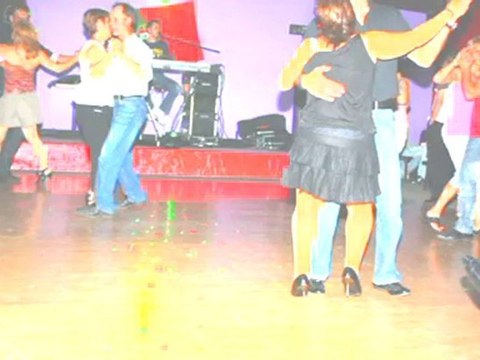 Baile Portugais (PUDA) 95100 argenteuil