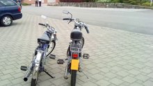 puch maxi S/N