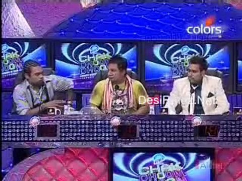Chak Dhoom Dhoom-19th June-Part-6