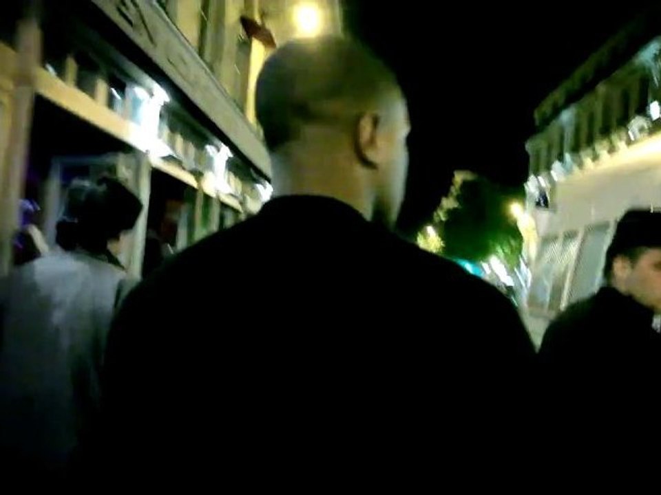 Tito Prince - Ennemi Public // réal DOUBLE N PROD