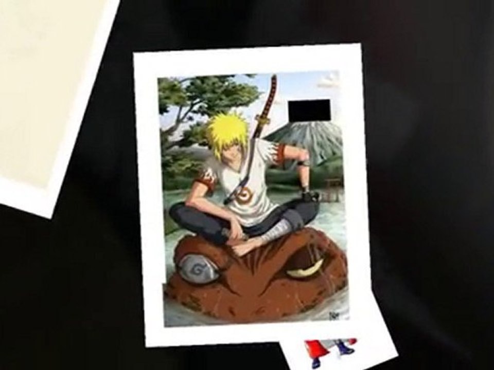 naruto