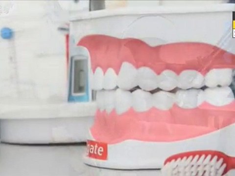 Tandlæge København Hvidovre Duedahl-Skov Morten Og ...