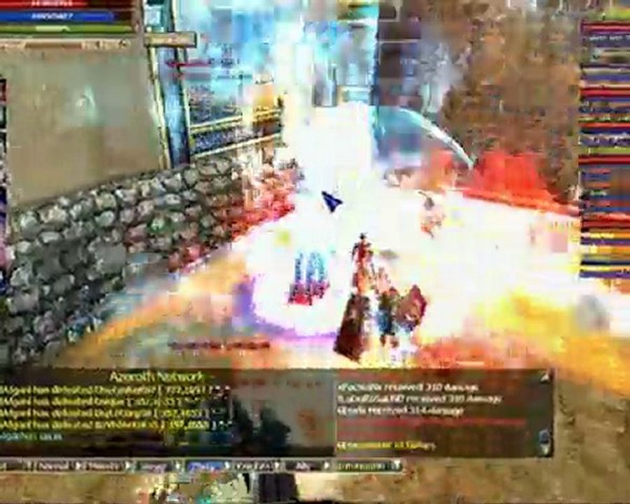 lAfganl pk in Azeroth