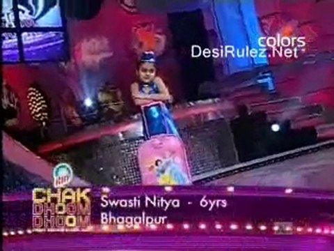 Chak Dhoom Dhoom-19th June-Part-9