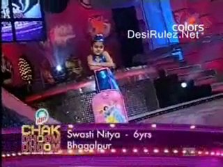 Chak Dhoom Dhoom-19th June-Part-9