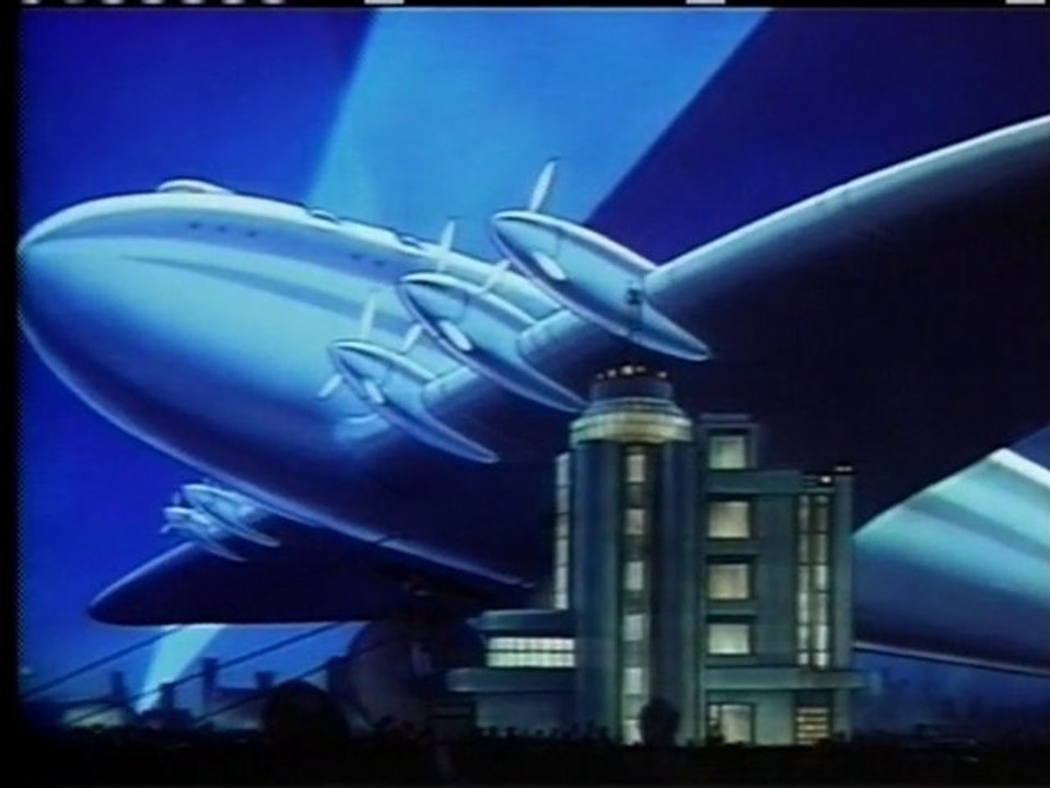 propylaion - war (salon kartoon video)