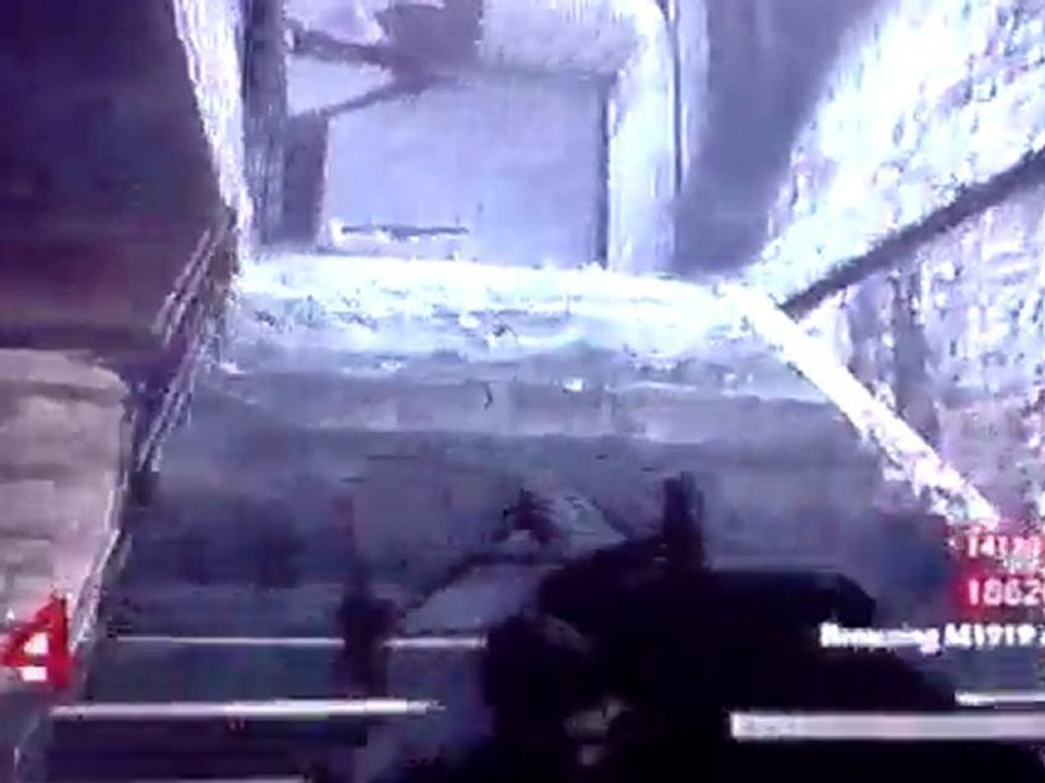 encore et toujour du zombie nazi p2