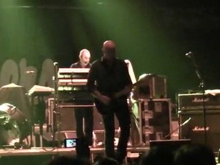 Stranglers - Golden Brown (live in Athens 18/09/10)