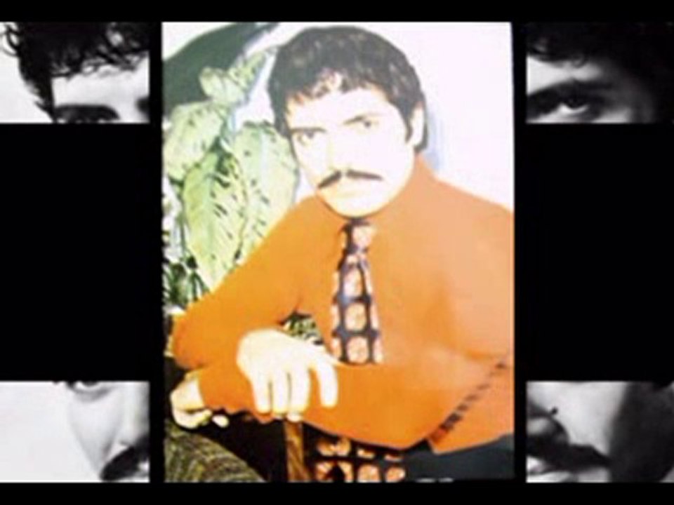 Yıldıray Çınar - Söyleyin Anama Ağlamasın