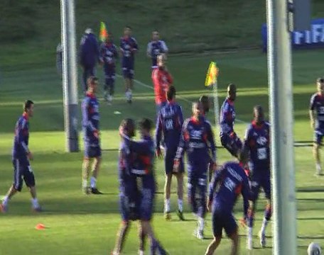 Football365 : Anelka viré