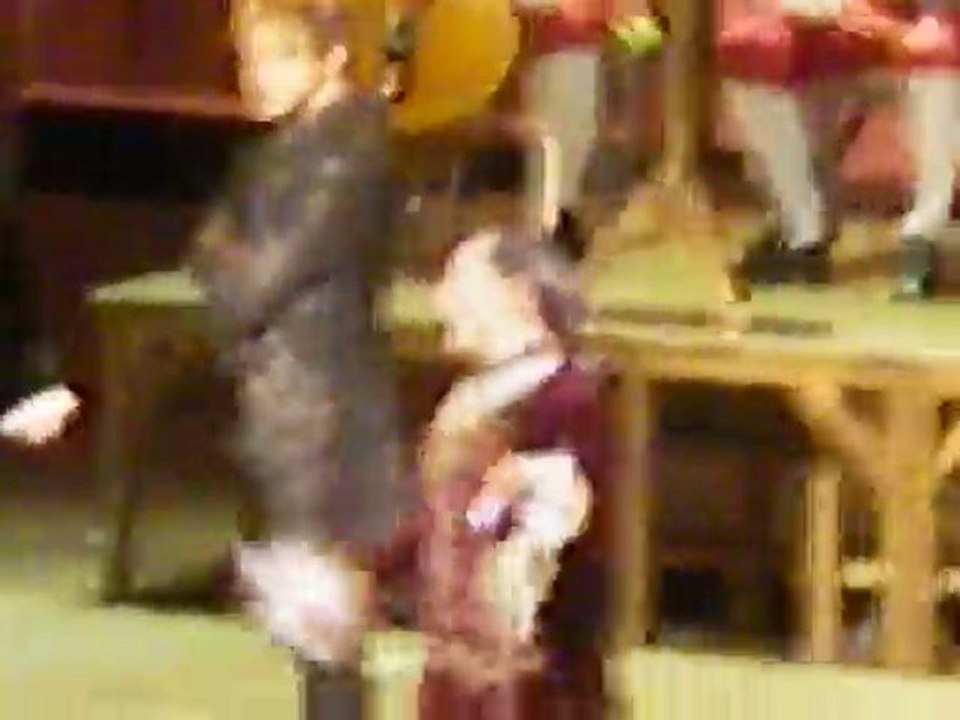 Mozart l'opéra rock le 1er avril à nantes