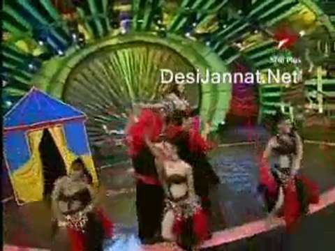 Zara Nach Ke Dikha - 19th June 2010 pt5