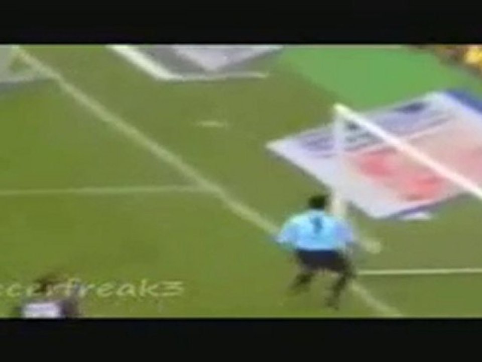 FOOT "boulettes" en tout genre