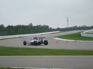 Formule renault