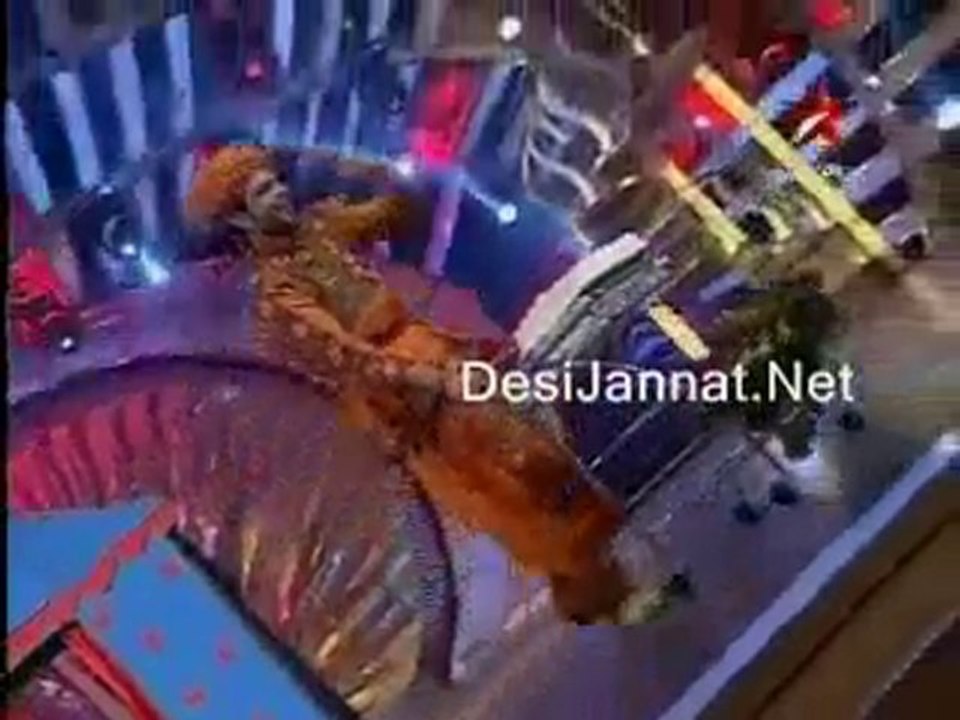 Zara Nach Ke Dikha - 19th June 2010 pt6