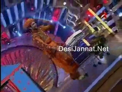 Zara Nach Ke Dikha - 19th June 2010 pt6