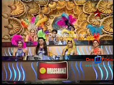 Zara Nach Ke Dikha 19th June 2010 - pt7