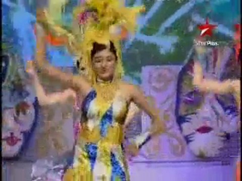 Zara Nach Ke Dikha - 19th June 2010 pt8