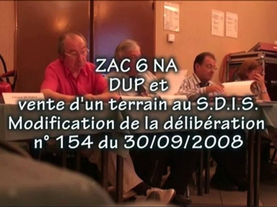 DUP ZAC 6NA
