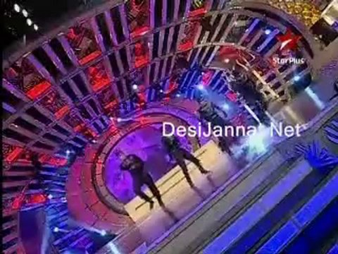 Zara Nach Ke Dikha - 19th June 2010 pt9