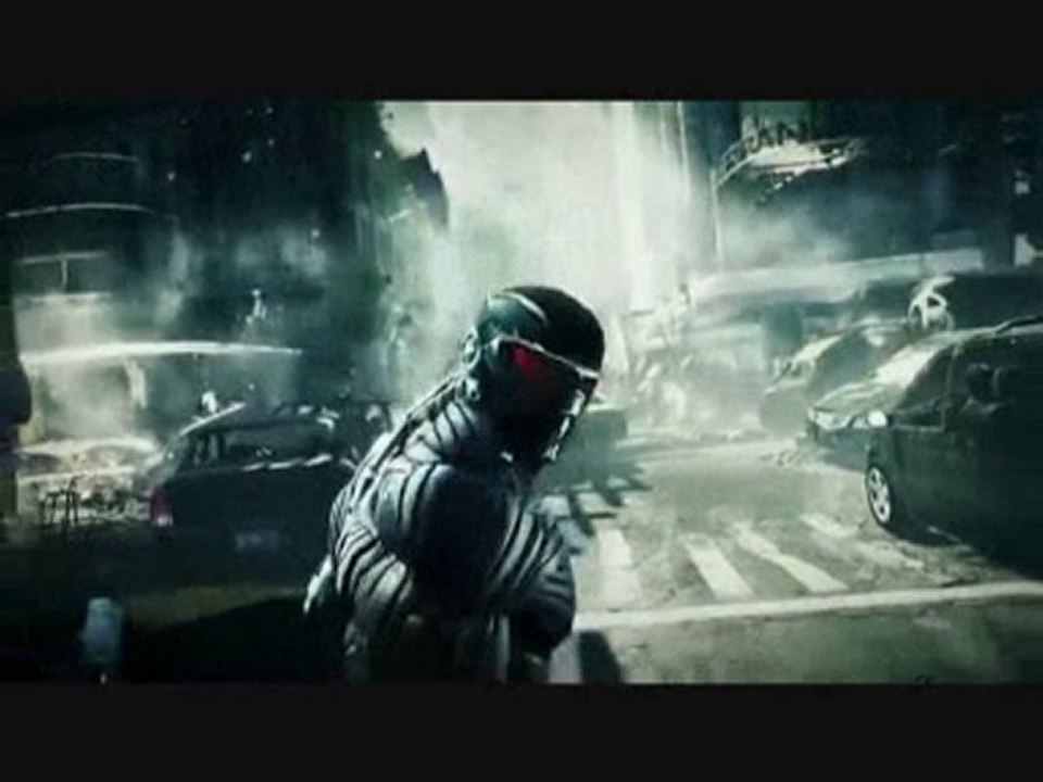 L'E3 2010 (partie 1)