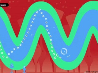 Inngergy - E3 2010 Trailer