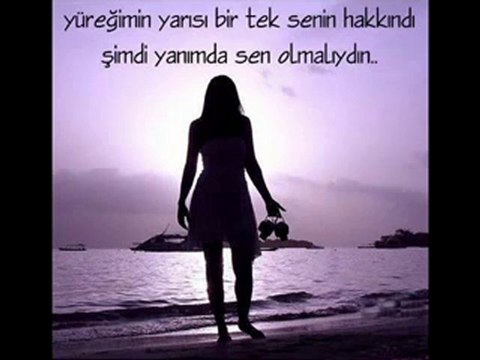 Hakan GÜRSES - Sensiz Hayat Yerin Dibine Batsın