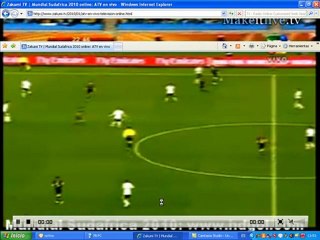 Multi SeñaL Gratuita [ Sudafrica 2010 en Vivo ] Live ...