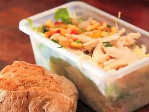 Café Sjælland København K Frøken Sandwich