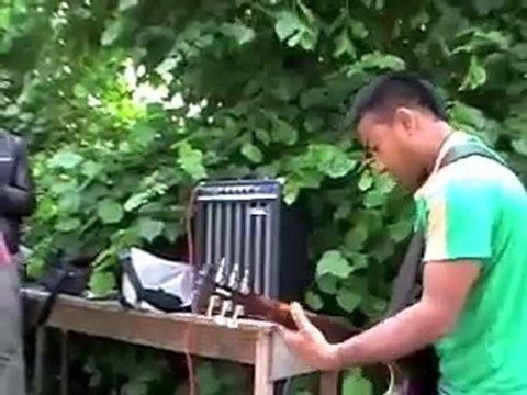 fan|fare rood|noot (2) 190610