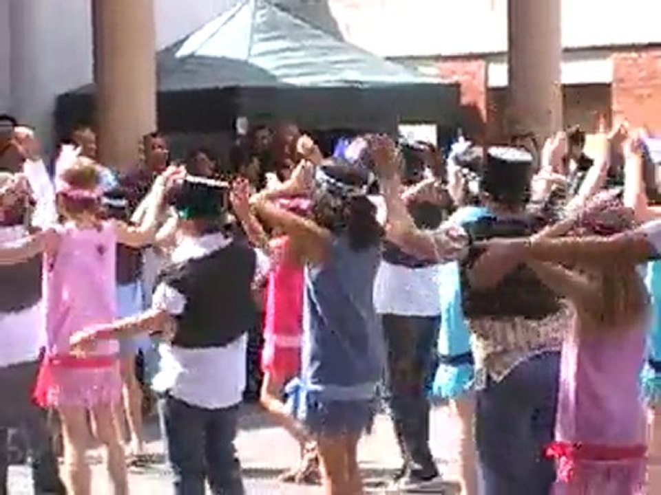 kermesse de ma fille emeline