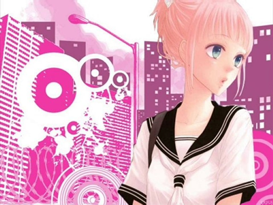 Megurine Luka ~ Cheap Time Disco