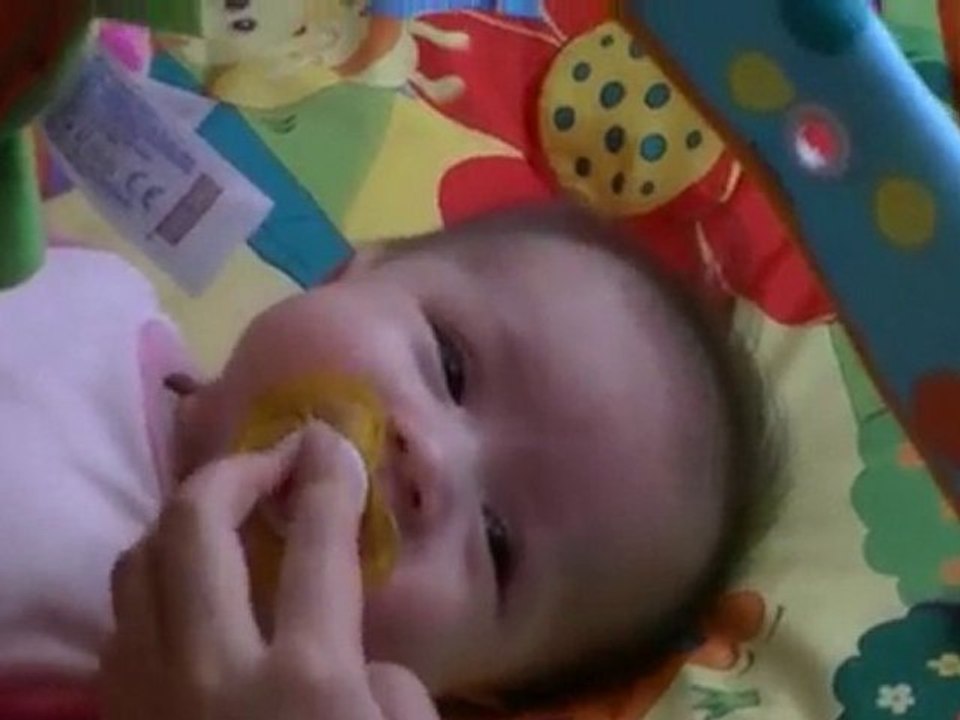 Chloé - 2010/06/02 - J'aime bien la musique - 2