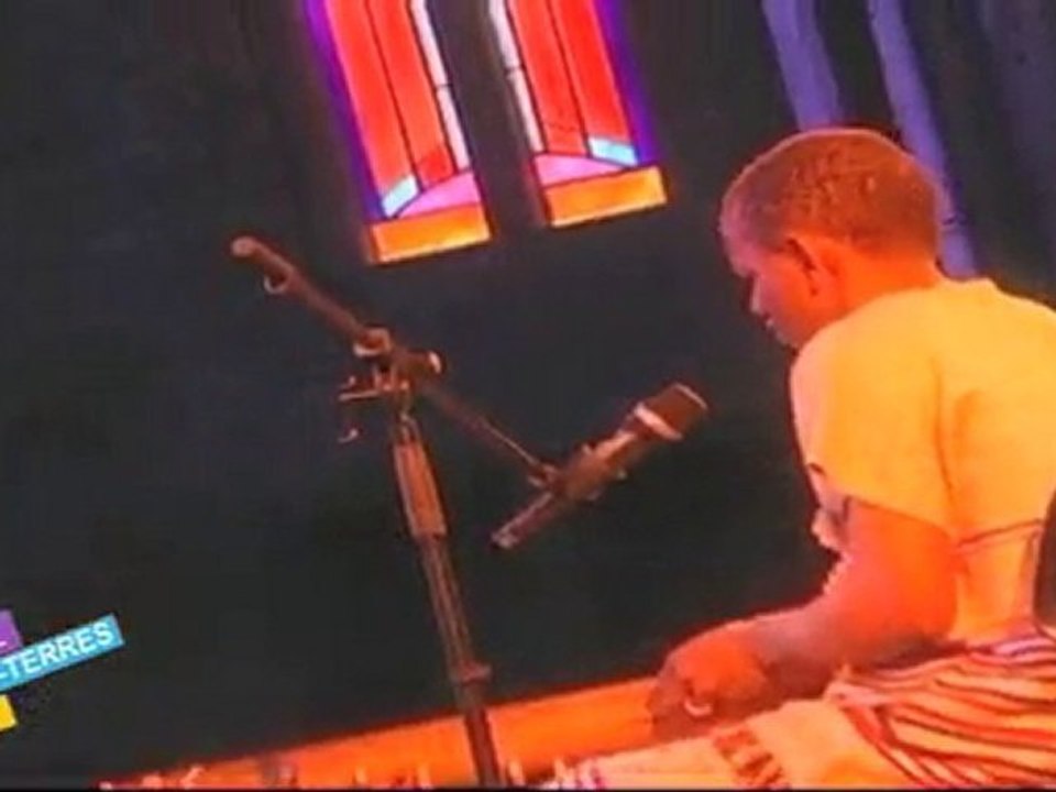 BANDE ANNONCE FESTIVAL HAUTES TERRES 2010