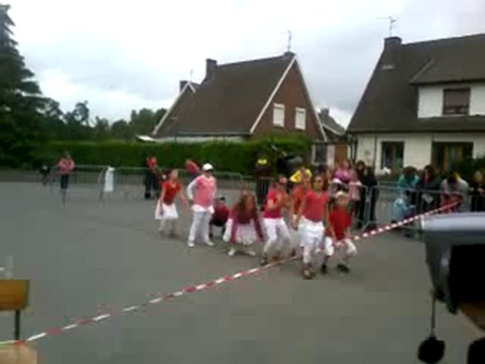 fete des ecole donovan