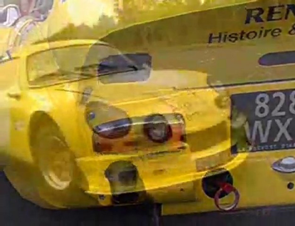 Alpine A110 1800 Gr IV