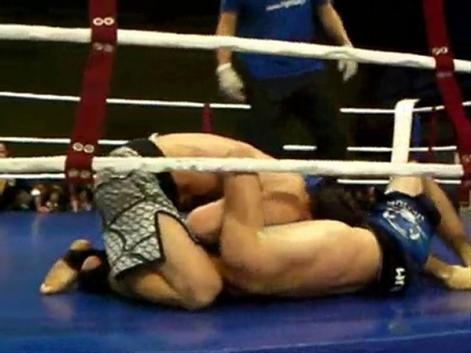 IFC 1 : Bertrand Métaut contre Nicolas Bertolo