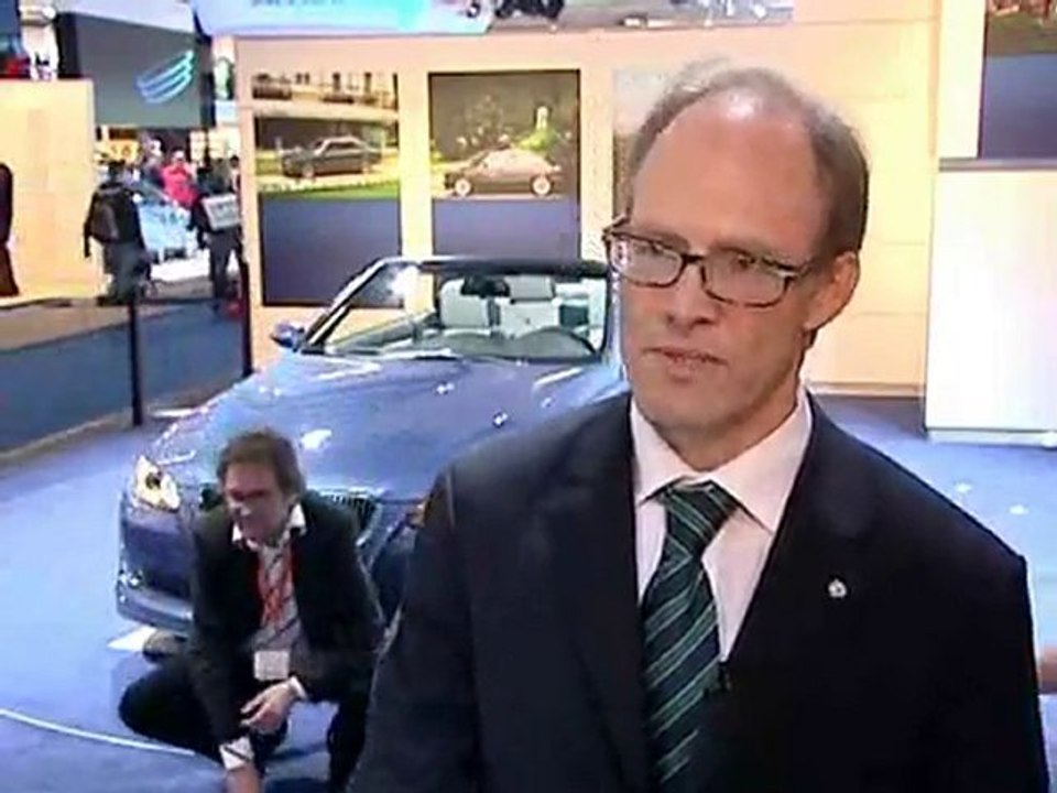 bmw Alpina B3 Biturbo