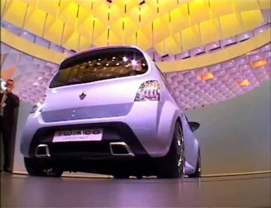 Renault Twingo Concept